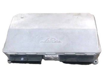 Unidad de control LINDE