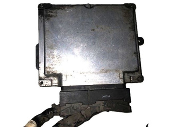 Unidad de control LINDE