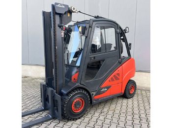 Carretilla elevadora diésel LINDE H30