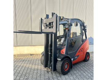 Carretilla elevadora diésel LINDE H30
