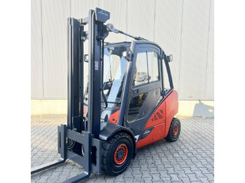 Carretilla elevadora diésel LINDE H35