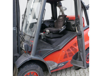 Leasing de  Linde H40T-02 EVO (394) Linde H40T-02 EVO (394): foto 3