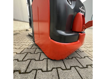 Apilador Linde L14 (372): foto 3