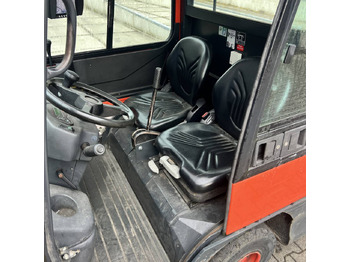 Leasing de  Linde P250 SWB (127) Linde P250 SWB (127): foto 3