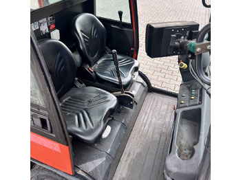 Leasing de  Linde P250 SWB (127) Linde P250 SWB (127): foto 5