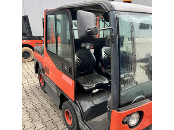 Leasing de  Linde P250 SWB (127) Linde P250 SWB (127): foto 4