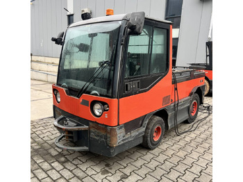 Leasing de  Linde P250 SWB (127) Linde P250 SWB (127): foto 1