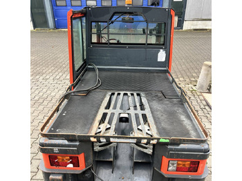 Leasing de  Linde P250 SWB (127) Linde P250 SWB (127): foto 2