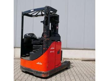 Retráctil Linde R14 (115): foto 1