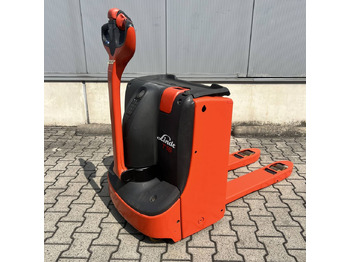 Transpaleta LINDE T16