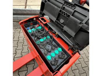 Transpaleta Linde T16 (1152): foto 5