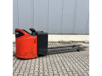 Transpaleta LINDE T20