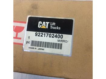 Espejo retrovisor CATERPILLAR