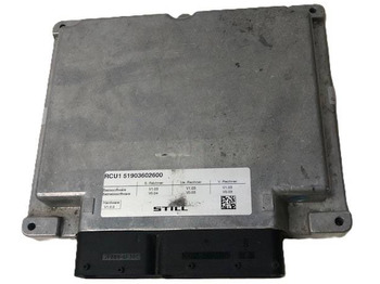 Unidad de control STILL