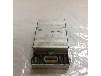 Unidad de control ATLET