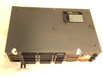 Unidad de control ATLET