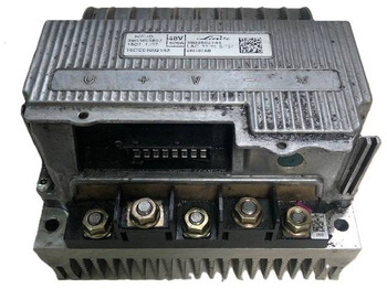 Unidad de control LINDE