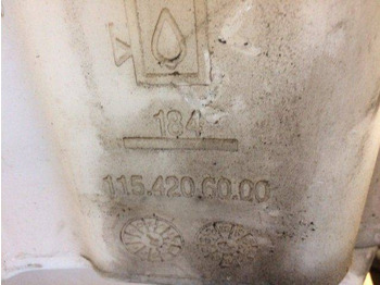 Depósito hidráulico para Equipo de manutención Oil Tank for Linde R14-20, Series 115, 115-C: foto 3