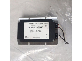 Sistema eléctrico