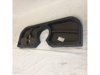 Carrocería y exterior CATERPILLAR