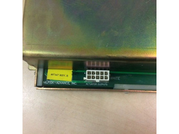 Piezas de recambio para Maquinaria de limpieza Control box Assembly for Nilfisk BR 850: foto 3
