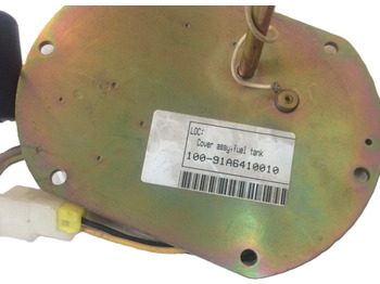 Piezas de recambio para Equipo de manutención nuevo Cover Assy Fuel Tank  for Caterpillar DP15N-35N/DP20CN: foto 4