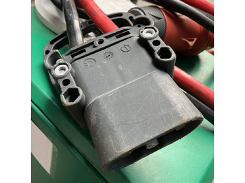 Piezas de recambio para Equipo de manutención Hoppecke D 400 G80/80 B-F14 H0-HF Trak Air (5): foto 4