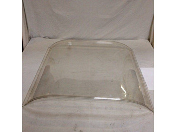 Carrocería y exterior CATERPILLAR