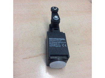 Conmutador en la columna de dirección LINDE