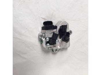 Motor y piezas LINDE