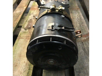Motor y piezas para Equipo de manutención Pump motor for Wagner/Still: foto 3