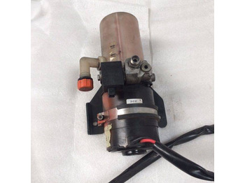 Bomba de dirección LINDE