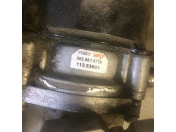 Dirección para Equipo de manutención Pump unit for Linde: foto 3