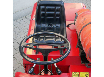 Barredora industrial RCM 703H (LPG): foto 3