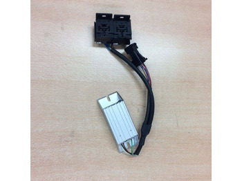 Conmutador en la columna de dirección LINDE