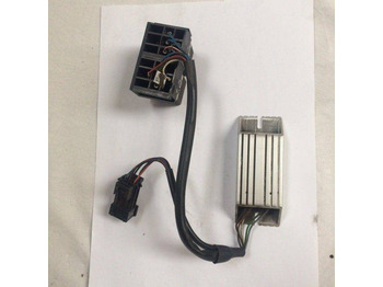 Conmutador en la columna de dirección LINDE