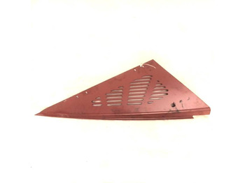 Carrocería y exterior LINDE