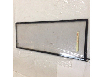 Ventana y piezas LINDE