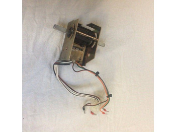 Conmutador en la columna de dirección CATERPILLAR