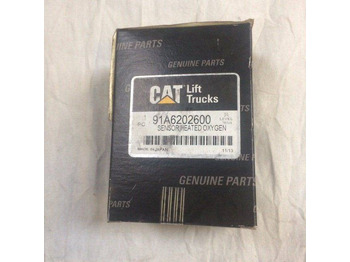 Sensor para Equipo de manutención nuevo Sensor, Heated Oxygen for Caterpillar GP15N-30N/CN: foto 3 Sensor para Equipo de manutención nuevo Sensor, Heated Oxygen for Caterpillar GP15N-30N/CN: foto 3