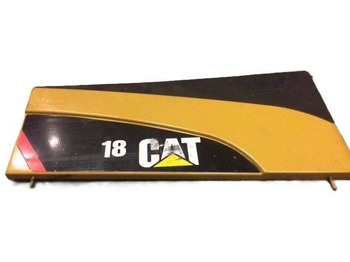 Carrocería y exterior CATERPILLAR