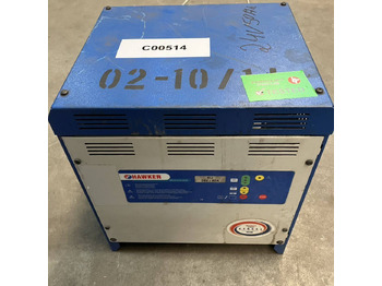 Piezas de recambio HAWKER