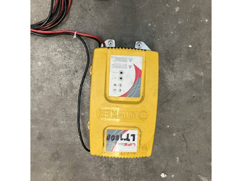 Piezas de recambio HAWKER