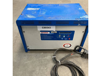 Piezas de recambio HAWKER