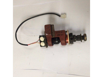 Columna de dirección LINDE