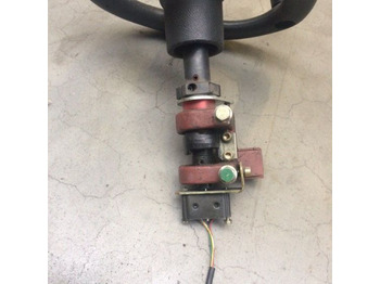 Dirección para Equipo de manutención Steering Column with Steering wheel  for Linde: foto 5