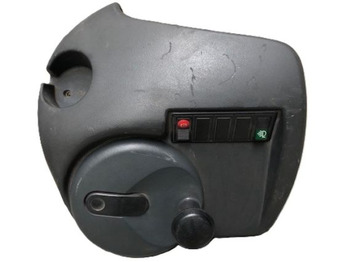 Dirección LINDE
