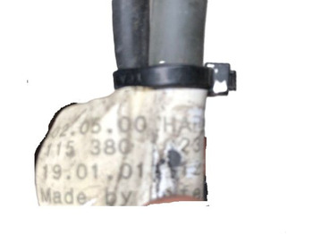 Dirección para Equipo de manutención Steering console for Linde: foto 4