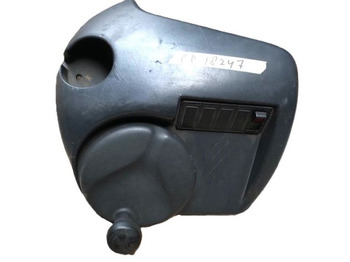 Dirección para Equipo de manutención Steering console for Linde: foto 2