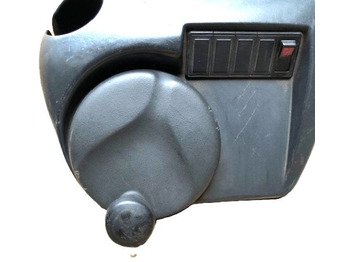 Dirección para Equipo de manutención Steering console for Linde: foto 3